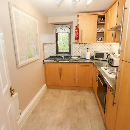 Waterfalls Dom wakacyjny