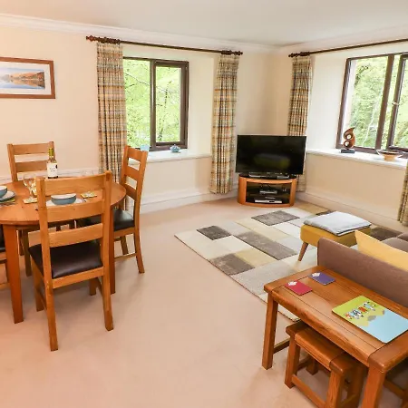 Waterfalls Dom wakacyjny *