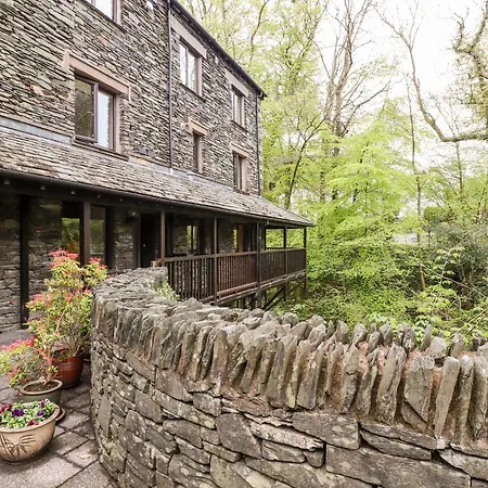 Holiday home Waterfalls *