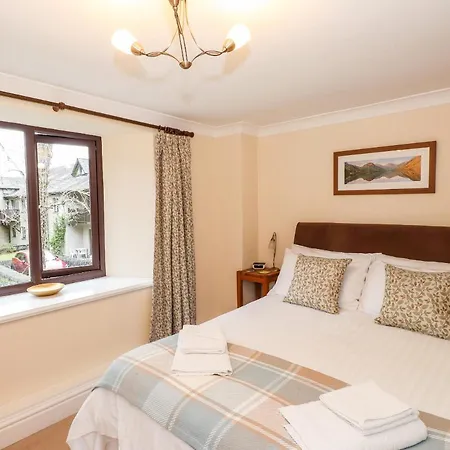 Ferienhaus Waterfalls *