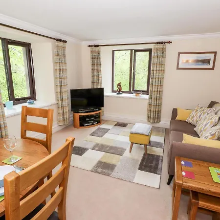 Waterfalls Holiday home Ambleside