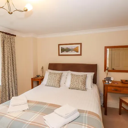 Waterfalls Holiday home Ambleside