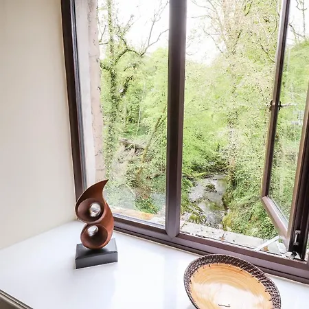 Waterfalls Ambleside